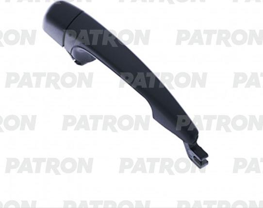 Patron P20-0144R - Ручка двері autozip.com.ua