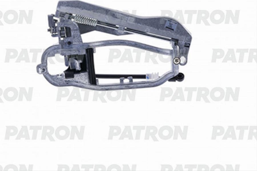 Patron P20-0140R - Рама ручки дверей autozip.com.ua