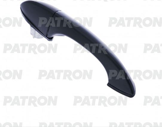 Patron P20-0142R - Ручка двері autozip.com.ua