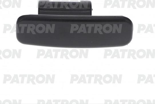 Patron P20-0150L - Ручка двері autozip.com.ua