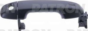 Patron P20-0109L - Ручка двері autozip.com.ua