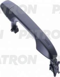 Patron P20-0109R - Ручка двері autozip.com.ua