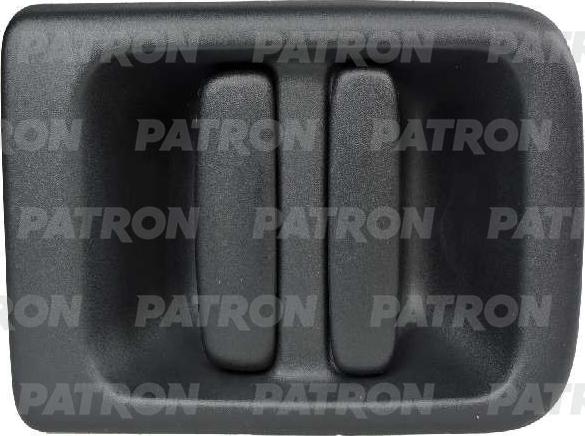 Patron P20-0105R - Ручка двері autozip.com.ua