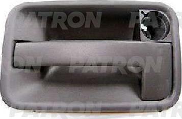 Patron P20-0100R - Ручка двері autozip.com.ua
