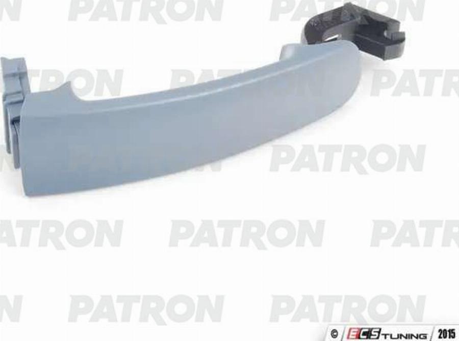 Patron P20-0119L - Ручка двері autozip.com.ua