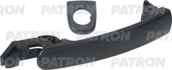 Patron P20-0119R - Ручка двері autozip.com.ua