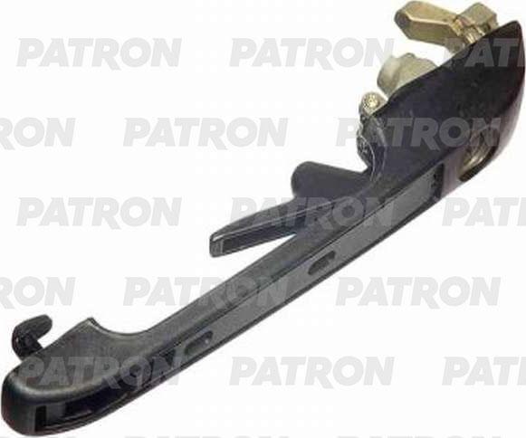 Patron P20-0116L - Ручка двері autozip.com.ua