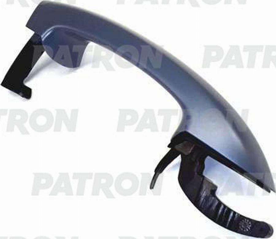 Patron P200117R - Ручка двері autozip.com.ua