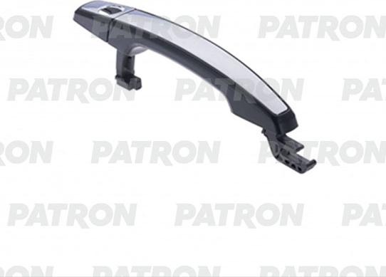 Patron P20-0180L - Ручка двері autozip.com.ua