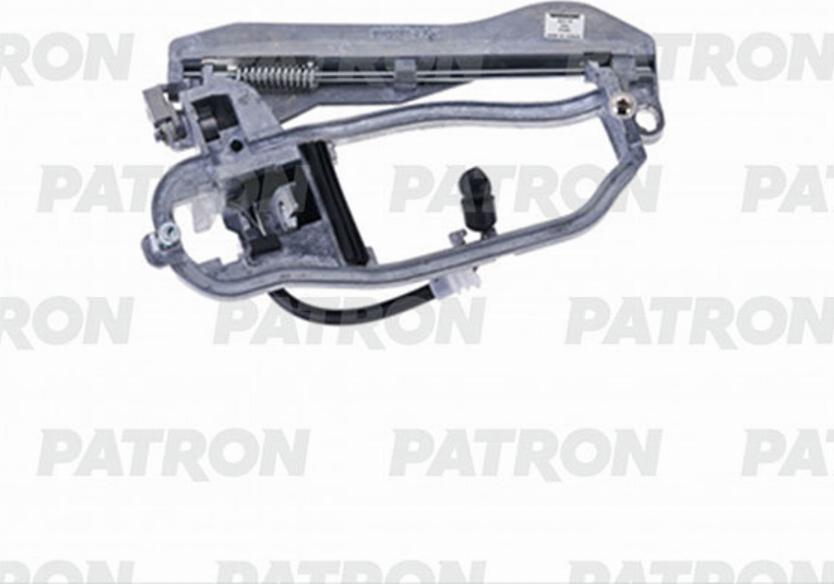 Patron P200139R - Рама ручки дверей autozip.com.ua