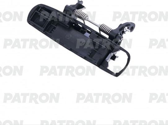 Patron P20-0132L - Ручка двері autozip.com.ua