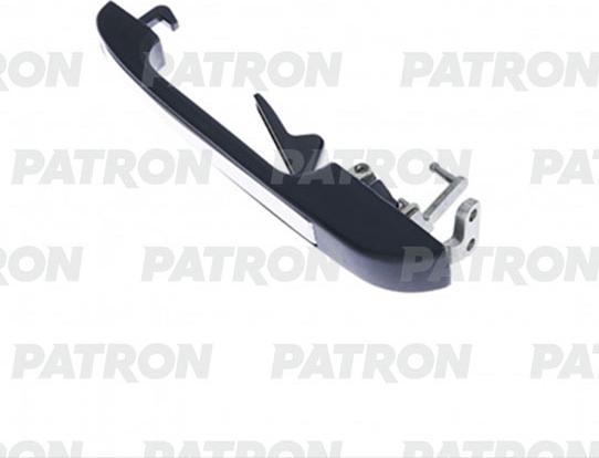 Patron P20-0129L - Ручка двері autozip.com.ua