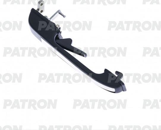 Patron P20-0129R - Ручка двері autozip.com.ua