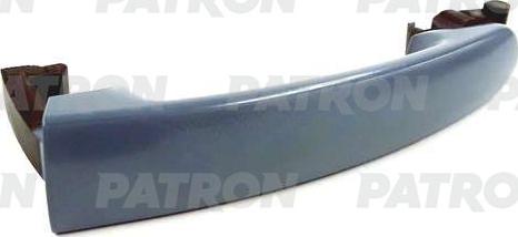 Patron P20-0121L - Ручка двері autozip.com.ua