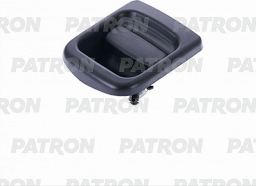 Patron P20-0246L - Ручка двері autozip.com.ua