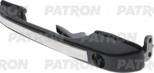Patron P20-0257L - Ручка двері autozip.com.ua