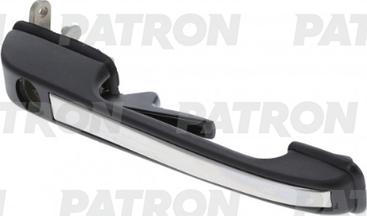 Patron P20-0257R - Ручка двері autozip.com.ua