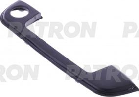 Patron P200262L - Ручка двері autozip.com.ua