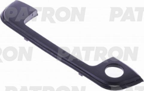 Patron P200262R - Ручка двері autozip.com.ua