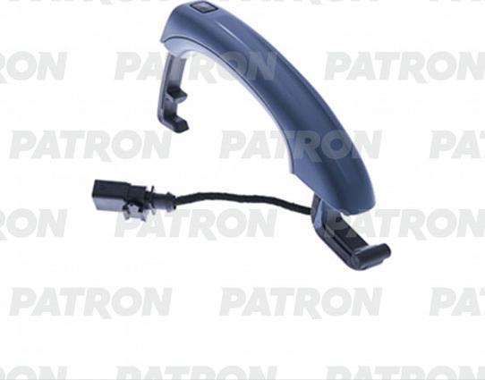 Patron P20-1491 - Ручка двері autozip.com.ua