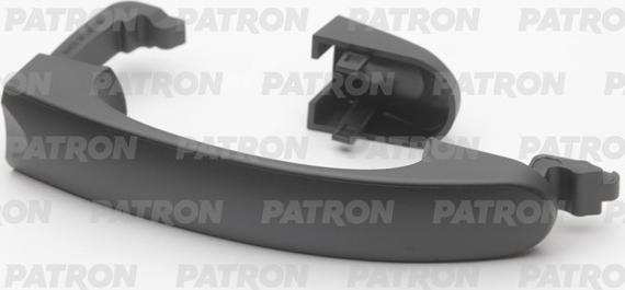 Patron P20-1498 - Ручка двері autozip.com.ua