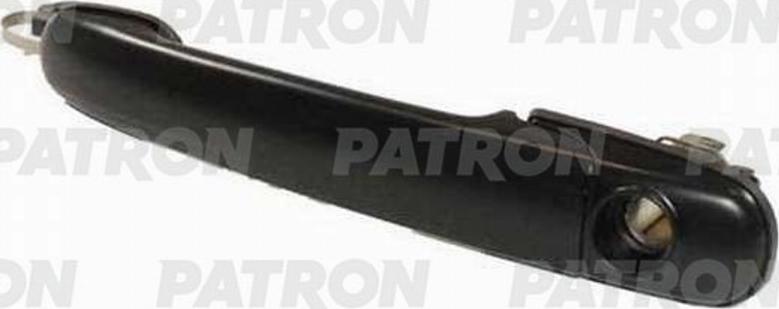 Patron P20-1441 - Ручка двері autozip.com.ua