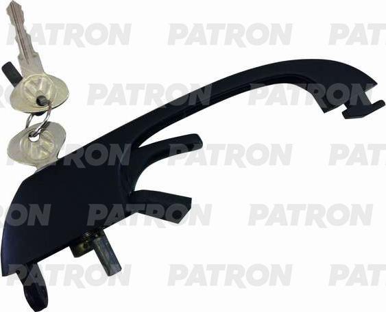 Patron P20-1442 - Ручка двері autozip.com.ua
