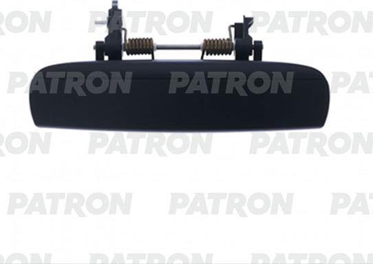 Patron P20-1464 - Ручка двері autozip.com.ua