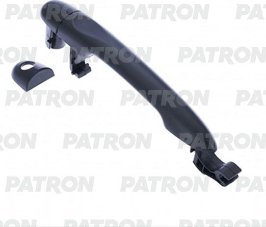Patron P20-1488 - Ручка двері autozip.com.ua