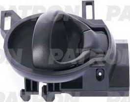 Patron P20-1056L - Ручка двері autozip.com.ua
