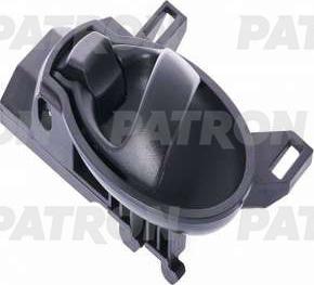 Patron P20-1056R - Ручка двері autozip.com.ua