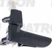 Patron P20-1051L - Ручка двері autozip.com.ua