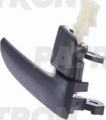 Patron P20-1051R - Ручка двері autozip.com.ua