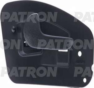 Patron P20-1062L - Ручка двері autozip.com.ua