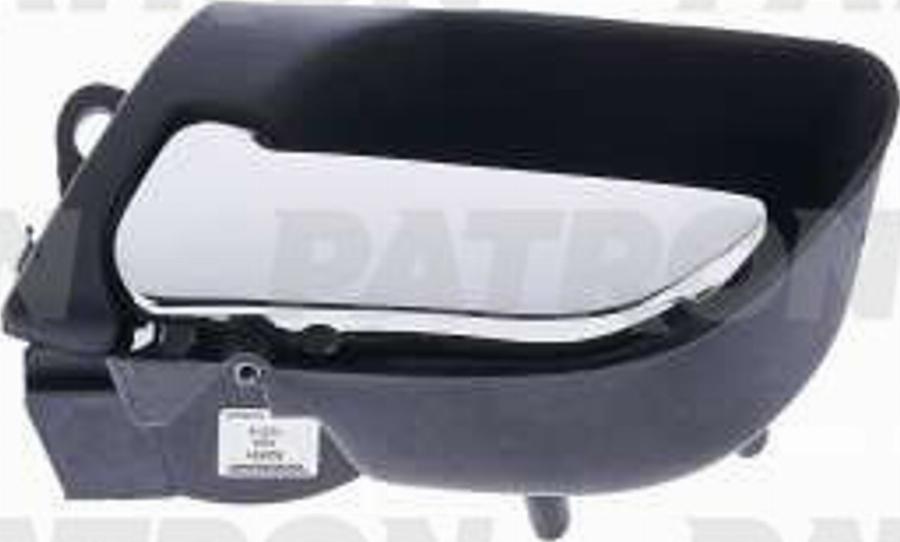 Patron P20-1001L - Ручка двері autozip.com.ua