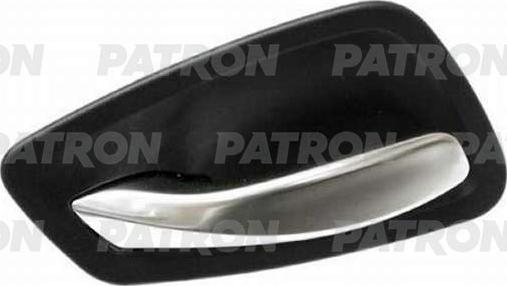 Patron P20-1003L - Ручка двері autozip.com.ua