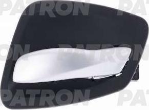 Patron P20-1003R - Ручка двері autozip.com.ua