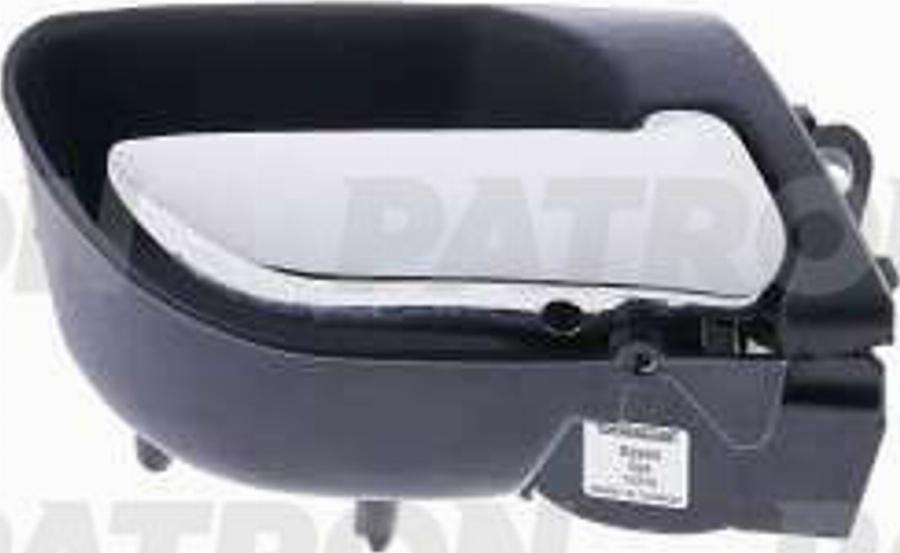 Patron P20-1002R - Ручка двері autozip.com.ua