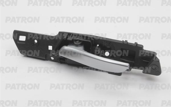 Patron P20-1014L - Ручка двері autozip.com.ua