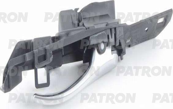 Patron P20-1014R - Ручка двері autozip.com.ua