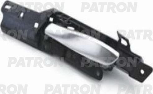 Patron P20-1013L - Ручка двері autozip.com.ua