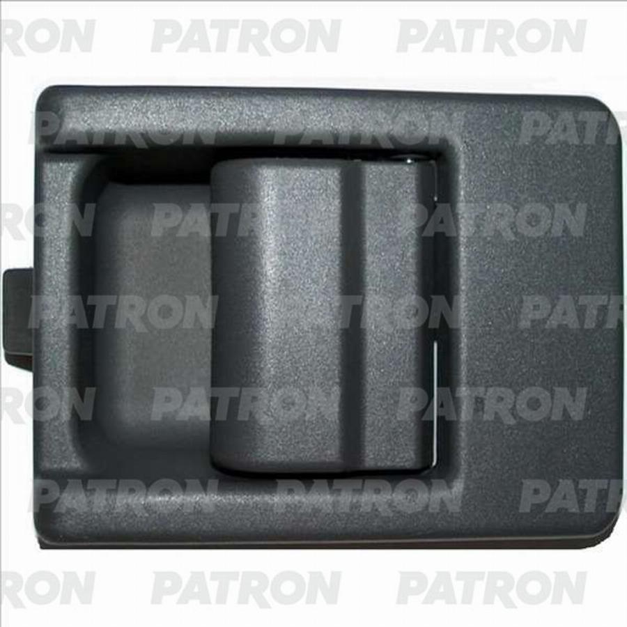 Patron P201024R - Ручка двері autozip.com.ua