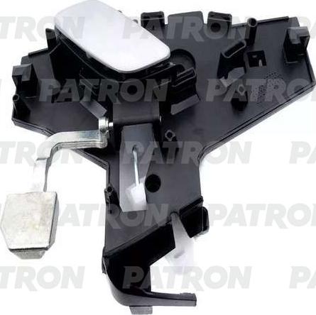 Patron P20-1021R - Ручка двері autozip.com.ua