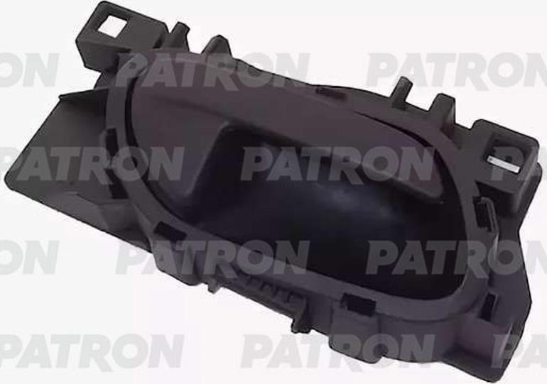 Patron P201023R - Ручка двері autozip.com.ua