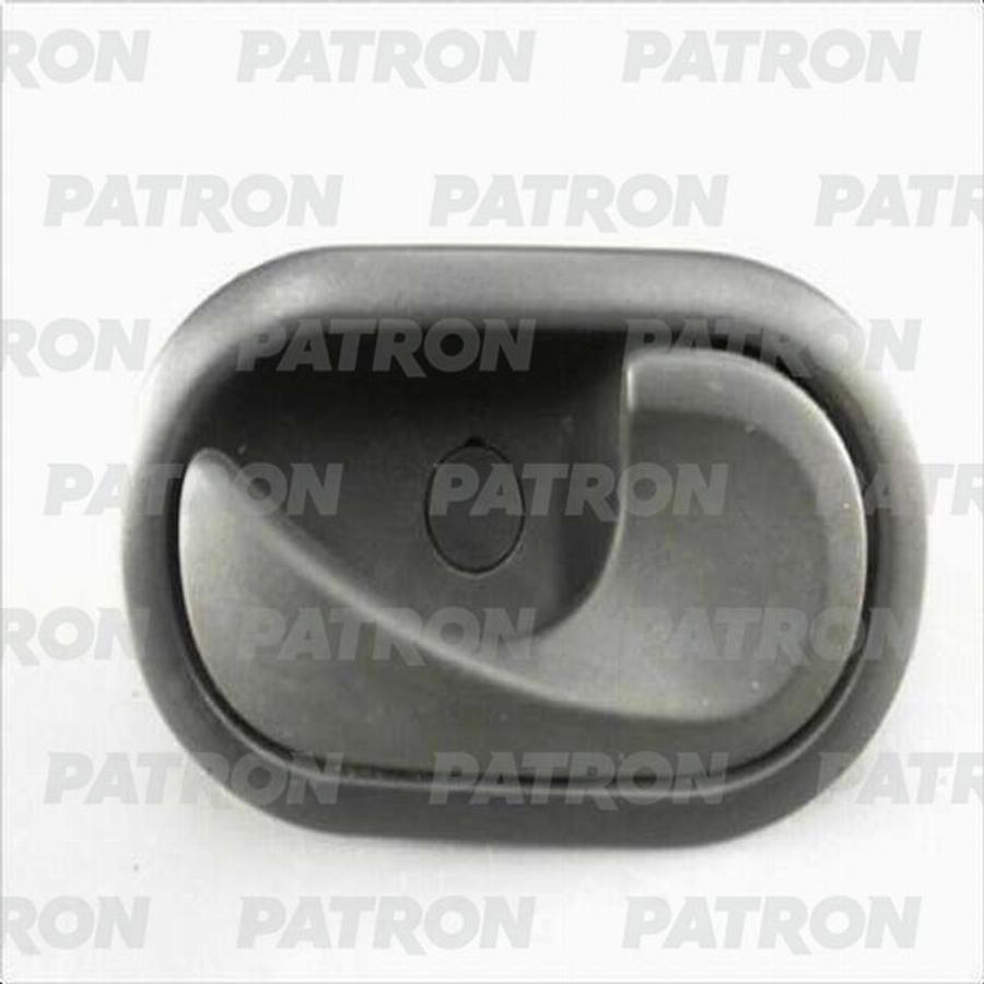 Patron P20-1075L - Ручка двері autozip.com.ua