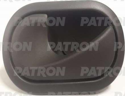 Patron P20-1075R - Ручка двері autozip.com.ua