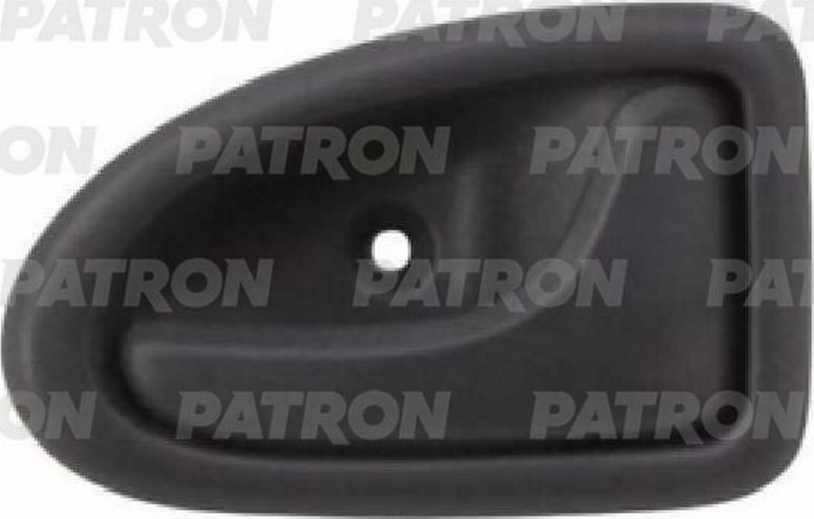 Patron P20-1077R - Ручка двері autozip.com.ua
