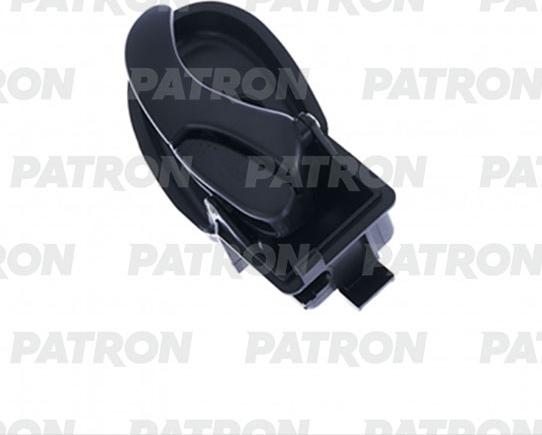 Patron P20-1107R - Ручка двері autozip.com.ua