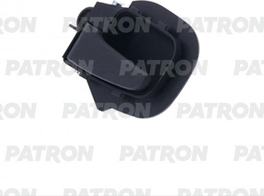 Patron P20-1116L - Ручка двері autozip.com.ua