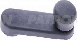 Patron P20-1206L - Ручка склопідйомника autozip.com.ua